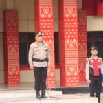 Jatanras Polda Sumsel Ringkus Pelaku Penembakan Petani di OKI, Amankan Senjata Api Rakitan