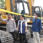Kapolda Sumsel Kunjungi Kejati, Bangun Sinergi Aparat Penegak Hukum Tanpa Ego Sektoral