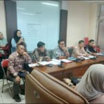 Semangat Soliditas dan Sinergitas, Danrem 044/Gapo Olahraga Bersama Pangdam II/Sriwijaya