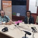 Hadiri Panen Raya TNI di OKI, Herman Deru Tegaskan Komitmen Sumsel Perkuat Ketahanan Pangan Nasional