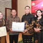 Prestasi Gemilang! Atlet Polisi OKU Selatan Kembali Juara di Kapolri Cup 2026