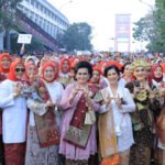 Herman Deru Dorong Peningkatan Produktivitas Padi Khas Semende, Gandeng BRIN dan BRIDA