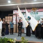 Herman Deru Buka Gubernur Cup Sambo 2026, Dorong Lahirnya Atlet Berprestasi dan Berkarakter