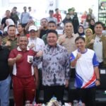 KAHMI OKI Perkuat Peran Intelektual, Siap Kawal Pembangunan Daerah