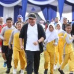 OJK dan Pemprov Sumsel Perkuat Implementasi Program 100.000 Sultan Muda