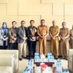 OKI Puncaki SLIP PPID Award Sumsel, Terbaik dalam Layanan Informasi Publik