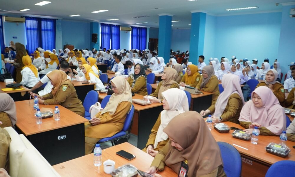 Lidyawati Cik Ujang: Anak Harus Tumbuh Tanpa Rasa Takut dari Perundungan
