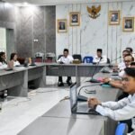 Dukung Ketahanan Pangan, Pemkot Prabumulih Gelar Aksi Tebang Tebas Lahan di Anak Petai