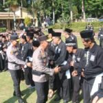 Bank Sumsel Babel Cabang Muaradua Perkuat Sinergi dengan Pengembang Perumahan