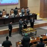 Bangun Kemitraan Strategis, PJS Sambangi Kantor ASDP Merak