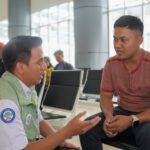Prestasi Gemilang Kontingen Taekwondo Rimau Polda Sumsel di Kapolri Cup 7, Raih 13 Medali Nasional Saat Harapan Datang Lewat Jaminan Kesehatan Nasional
