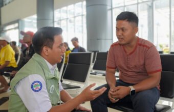 Saat Harapan Datang Lewat Jaminan Kesehatan Nasional