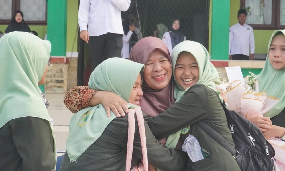 Hari Anak Nasional 2026, Kemenag Sumsel Perkuat Pendidikan Ramah Anak dan Digitalisasi Madrasah
