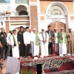 Herman Deru Dorong Peningkatan Produktivitas Padi Khas Semende, Gandeng BRIN dan BRIDA