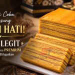 Sekali Coba Langsung Jatuh Hati! Lapis Legit dengan Cita Rasa Premium yang Sulit Dilupakan. (Foto: istimewa)
