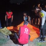 Simpan Senpi Rakitan di Bawah Kasur, Pelaku Curanmor Coba Kabur Ditembak Polisi Miris, Remaja di Palembang Tewas Tenggelam di Danau Golf saat Cari Remis. (Foto: istimewa)