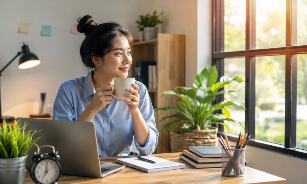 Cara Mengatasi Monday Blues: 7 Tips Memulai Hari Senin agar Lebih Produktif dan Penuh Semangat