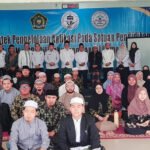 BREAKING NEWS: International Plaza Palembang Resmi Tutup Mulai 1 Agustus 2026, Mal Tertua Ini Akhiri Perjalanan Setelah Puluhan Tahun Beroprasi Kemenag Sumsel Dorong Pesantren Go Digital: Jamin Hak Belajar Santri Tersalurkan Tepat Sasaran. (Foto: Yulie/nara.sriwijayaterkini.id)