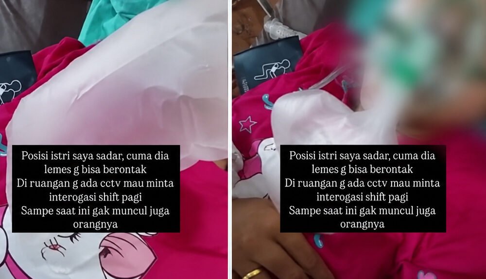 Pasien ICU di OKU Timur Diduga Jadi Korban Pelecehan Oknum Nakes, Polisi Dalami Laporan