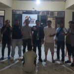 Ribuan Umat Buddha Berbagai Negara Baca Tipitaka di Borobudur, Perdalam Pemahaman Dhamma