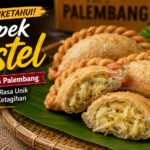 Pempek Pistel, Kuliner Khas Palembang dengan Cita Rasa Unik yang Bikin Ketagihan. (Foto: ilustrasi)