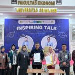 Herman Deru Resmikan SMA Negeri Ketapat Bening di Muratara, Tegaskan Pendidikan Senjata Lawan Kemiskinan