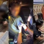 Perkuat Sinergitas, Ketua DPRD Prabumulih Deni Victoria Sambut Hangat Kunjungan Kapolres AKBP Gunarto
