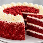 Segar dan Creamy! Red Velvet Drink Jadi Minuman Hits yang Wajib Dicoba Red Velvet Cake, Dessert Mewah dengan Rasa Lembut yang Bikin Ketagihan. (Foto: istimewa)