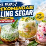 HEBOH! Polri Sita Uang Tunai Rp67,2 Miliar dari Kafe dan Money Changer di Cipete, Terkait Tiga Kasus Korupsi Besar Ilustrasi gambar rekomendasi es paling segar. (Foto: Dok nara.sriwijayaterkini.id)