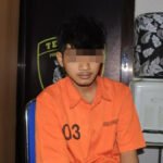 Dipicu Perselingkuhan, Pria di Jakbar Tega Habisi Nyawa Kekasih dengan Palu