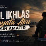 Tim SAR Cari Perempuan yang Dilaporkan Hilang Tenggelam Saat Hendak Mandi di Sungai Ilustrasi suasana reflektif yang menggambarkan makna lirik lagu Sesi Potret karya eńau feat. Ari Lesmana tentang proses belajar ikhlas dan melepaskan kehilangan. (Foto: nara.sriwijayaterkini.id)