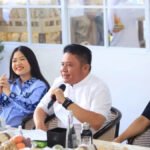 Dari Nol ke 300 Atlet: Bagaimana IODI Sumsel Bangkit di Era Kepemimpinan Suparman Romans