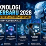 Waspada! Teknologi Baru Dimanfaatkan Hacker, Begini Cara Melindungi Data Anda