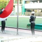 Sertijab PJU dan Kapolres Jajaran, Kapolda Sumsel Perkuat Transformasi Organisasi Polri Presisi
