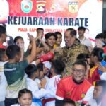 Prestasi Gemilang! Atlet Polisi OKU Selatan Kembali Juara di Kapolri Cup 2026
