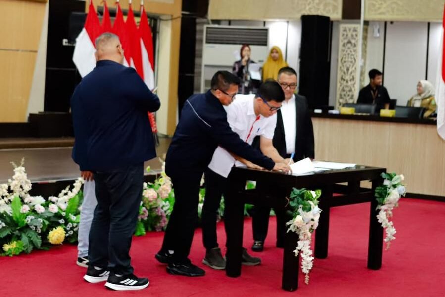Bangun Ekosistem Periklanan Media Luar dan Digital, JMSI Sumsel Gandeng APASSEL