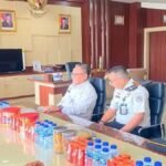 Pangdam II/Swj Terima Audiensi Bank BNI, Perkuat Kolaborasi untuk Ketahanan Ekonomi dan Pembangunan Berkelanjutan