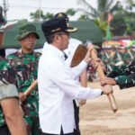 Asisten II Setda Palembang Pimpin Rapat Koordinasi, Transportasi Umum Jadi Prioritas Pembenahan