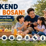 Weekend Makin Spesial! Ini 7 Menu Makan yang Bikin Semua Orang Ketagihan
