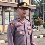 Menanggapi video yang viral tersebut, Kapolsek Seberang Ulu I Palembang, Kompol Heri, membenarkan bahwa pihaknya telah menerima informasi dan sedang melakukan penyelidikan. (Foto: istimewa)