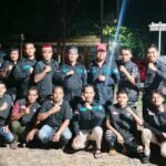 Avanza Hantam Buntut Truk Hino, Satu Keluarga Asal Palembang Tewas di Tol Terpeka Lampung Mempererat Tali Silaturahmi Sesama Anggota, HSB DPC OKI Gelar Coffee Night