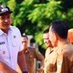 Pemkot Palembang Sulap Kawasan 7 Ulu Bawah Jembatan Ampera Jadi Ruang Publik dan Skatepark