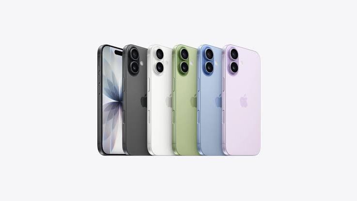 Jangan Beli iPhone Dulu! Bocoran iPhone 17 Ini Bisa Bikin Anda Berubah Pikiran