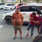 Apes! Curi Motor Lalu Kabur, Pelaku Justru Tewas Tabrak Tiang Listrik