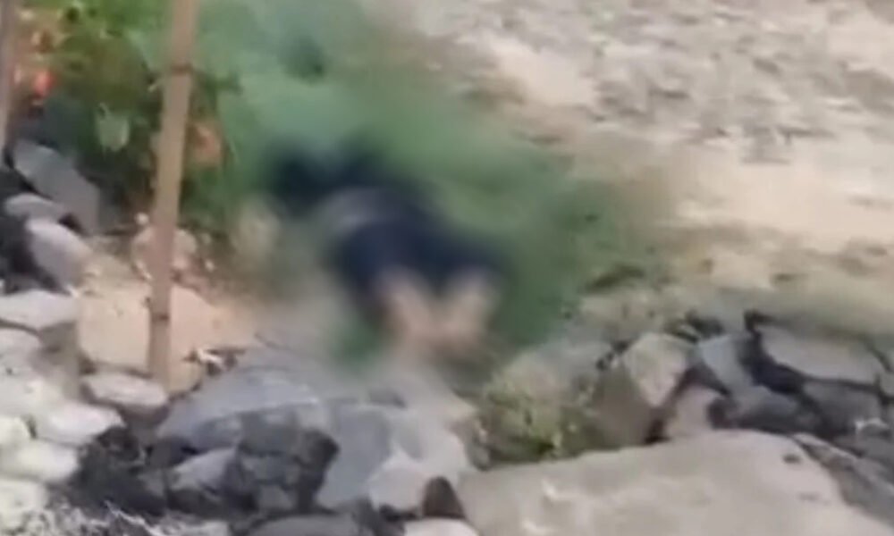 Pria di Lampung Timur Ditemukan Tewas di Halaman Rumah Warga, Ternyata DPO Curanmor