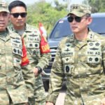 Pemkot Pagaralam Salurkan 513,45 Ton Beras CPP untuk 17.115 Penerima Bantuan Pangan