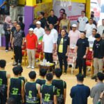 10 Ribu Santri Sumsel Bebas Buta Aksara Alquran, Herman Deru Apresiasi Capaian BKPRMI