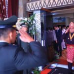 DPRD OKI Ikuti Pidato Kenegaraan Presiden dan Penyampaian Nota Keuangan serta RAPBN 2027