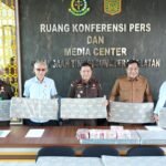 Perkuat Pelayanan Publik, Wali Kota Arlan Pimpin Evaluasi Total Roda Pemerintahan Prabumulih