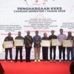 Basarnas Cari ABK Jukung yang Dilaporkan Tenggelam di Perairan Lalan Saat Kehabisan BBM